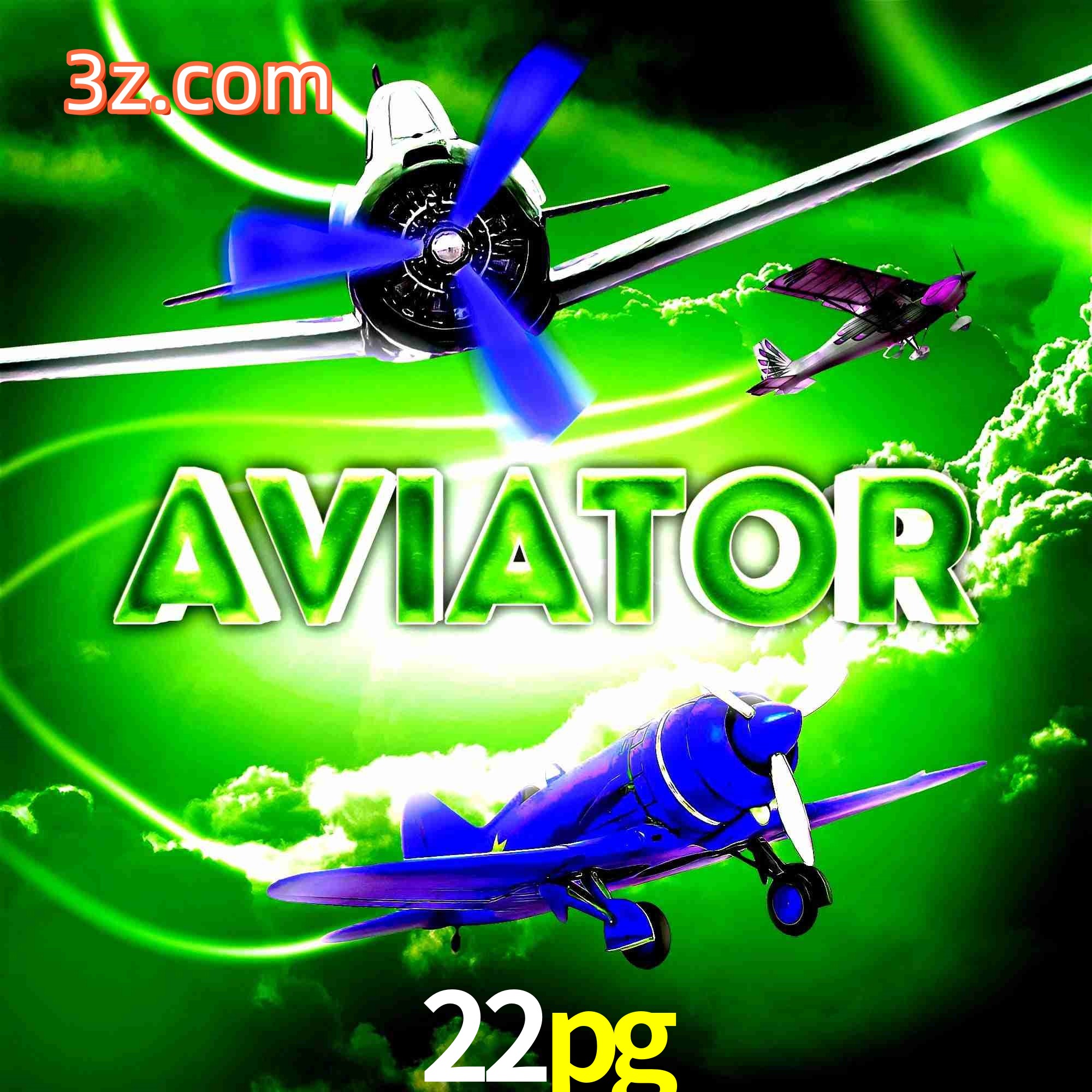 Aviator 22pg Tente a Sorte