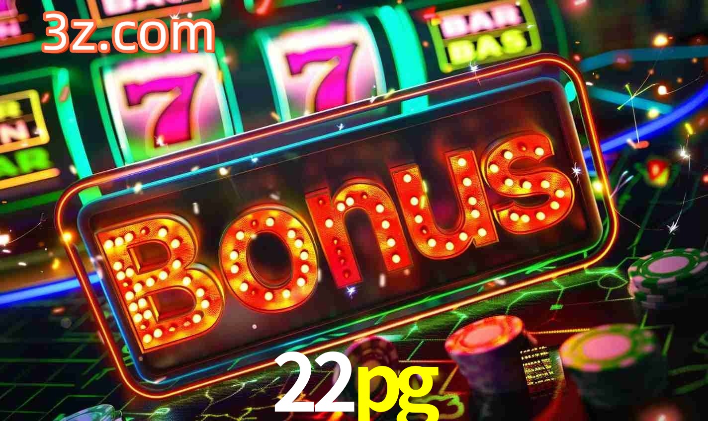 Sistema de Bônus 22pg