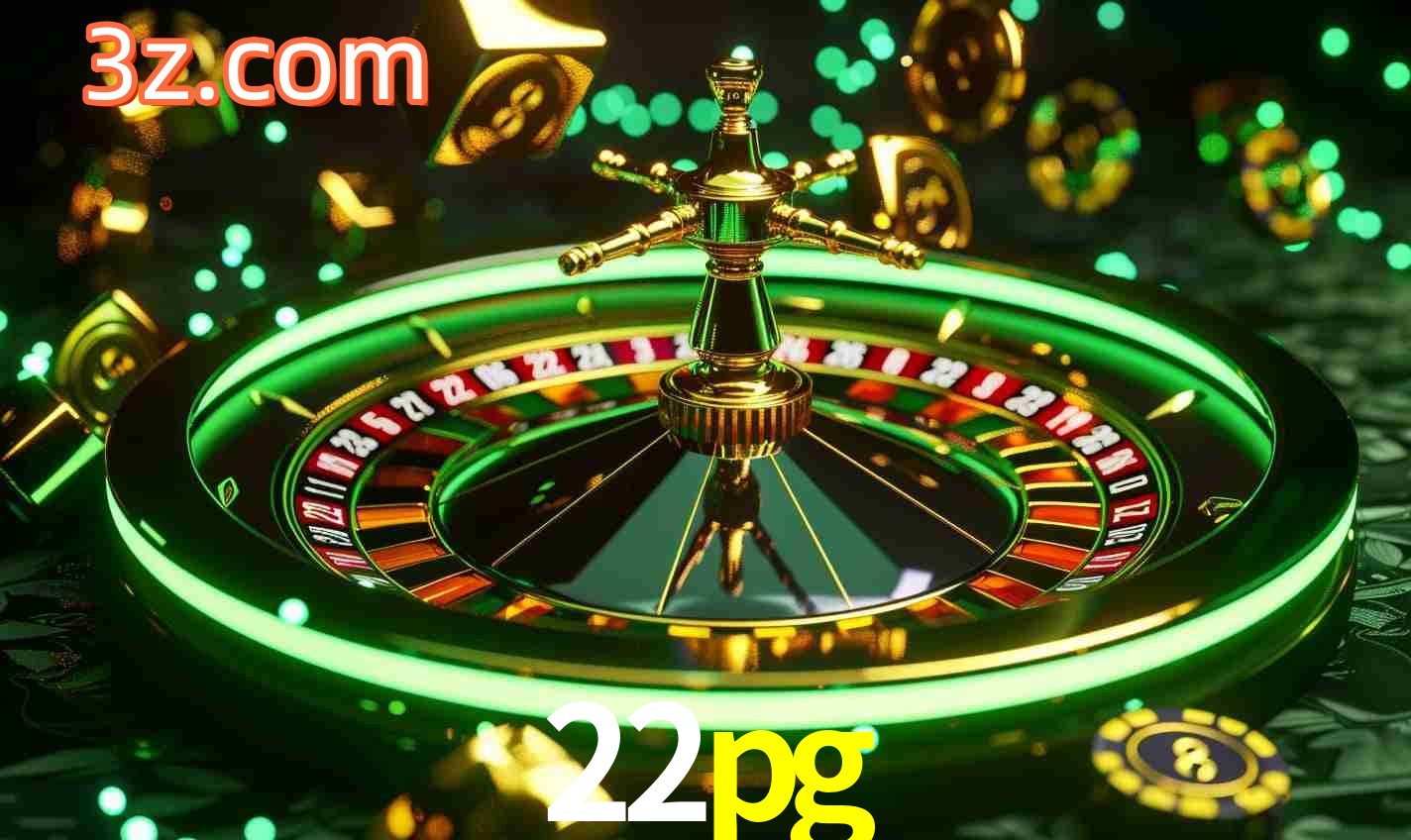 Desfrutar de um Cassino 22pg