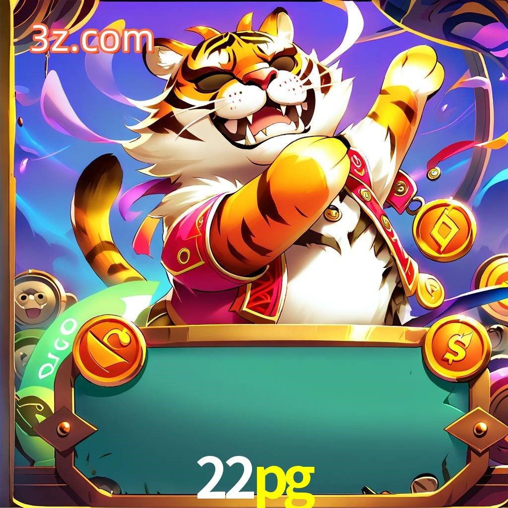 22pg Fortune Tiger Mergulhe na Atmosfera