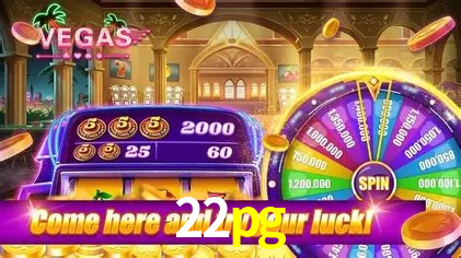 Generoso Bônus Cassino 22pg